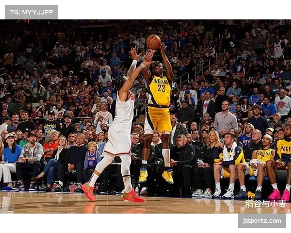 步行者进攻节奏最快但效率不稳 防守端存在明显漏洞